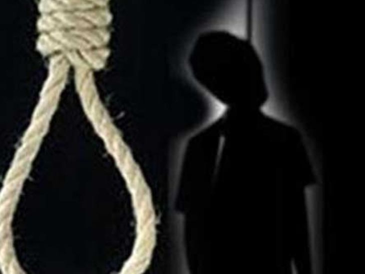 बरनाला में युवक ने किराए के मकान में किया सुसाइड:  फंदा लगाकर दी जान, पत्नी से चल रहा था विवाद; सास-साली पर प्रताड़ना का आरोप – Barnala News