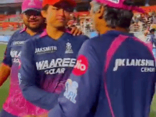 IPL- मोहाली-चंडीगढ़ में बारिश की 70% संभावना:  यहां आज GTvsRR एलिमिनेटर-2 मुकाबला; मैच रद्द हुआ तो RR बाहर, GT फाइनल खेलेगी – Mohali News