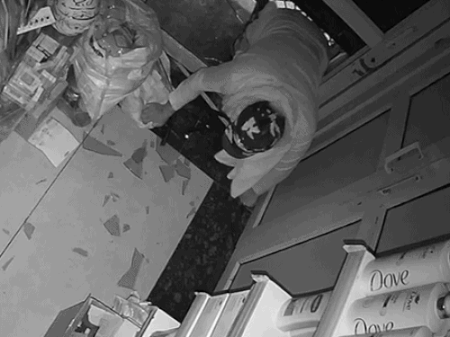 चंडीगढ़ में 2.5 लाख चोरी करने वाला गिरफ्तार:  पुलिस ने CCTV से किया ट्रेस, कैश और दस्तावेज बरामद; पहले भी आपराधिक केस दर्ज – Chandigarh News