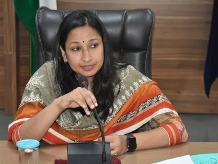 मोहाली में काउंटिंग सेंटर वाले स्कूल-कॉलेजों में कल रहेगी छुट्टी:  जिला प्रशासन का आदेश: मतगणना के चलते शिक्षकों और विद्यार्थियों के लिए अवकाश घोषित – Mohali News