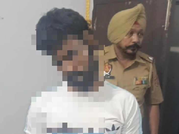 लुधियाना में विदेश से डिपोर्ट युवक ने की आत्महत्या:  लौटने के बाद से मानसिक तनाव में था, कमरे में फंदा लगाकर दी जान – Ludhiana News
