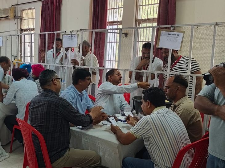 कपूरथला नगर निगम में कांग्रेस का दबदबा बरकरार:  31 सीटों पर जमाया कब्जा, AAP को 11, BJP और शिअद 3-3, निर्दलीय- 2 – Kapurthala News