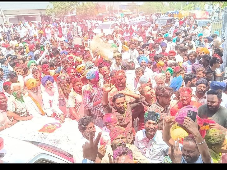मानसा में किसी दल को बहुमत नहीं:  तीन नगर काउंसिल में एक में आप, एक में शिअद सबसे बड़ी पार्टी, एक में निर्दलीय का जलवा – Mansa News