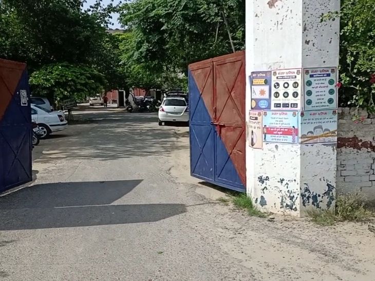 मोगा में जमीन के विवाद में अंधाधुंध फायरिंग:  फिरोजपुर के गांव के दो पक्षों में विवाद, 7 लोगों पर केस, फिर टकराव को लेकर पुलिस सतर्क – Moga News