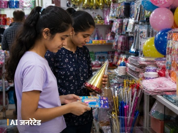 लुधियाना में जन्मदिन का सामान लेने गईं नाबालिग लापता:  13 और 16 साल की दो लड़कियां लापता, अपहरण की आशंका – Ludhiana News