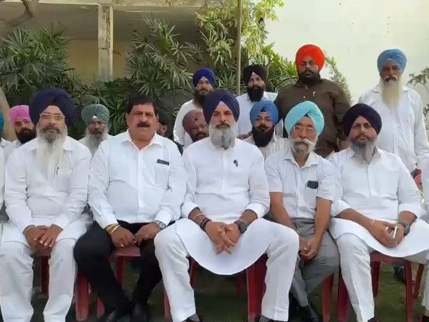 मजीठा में आप को 7, अकाली दल को 6 सीटें:  नतीजों में देरी, मजीठिया ने लगाया धांधली का आरोप, हाईकोर्ट जाने की बात कही – Amritsar News