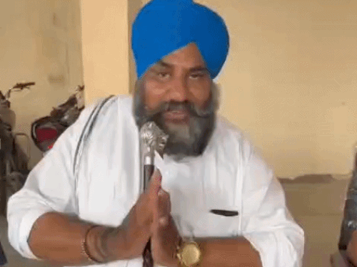 लुधियाना में डेयरी एसोसिएशन का अल्टीमेटम:  सोमवार को जाम होगा हंबड़ा रोड, DC दफ्तर के बाहर लाएंगे गाय-भैंस – Ludhiana News