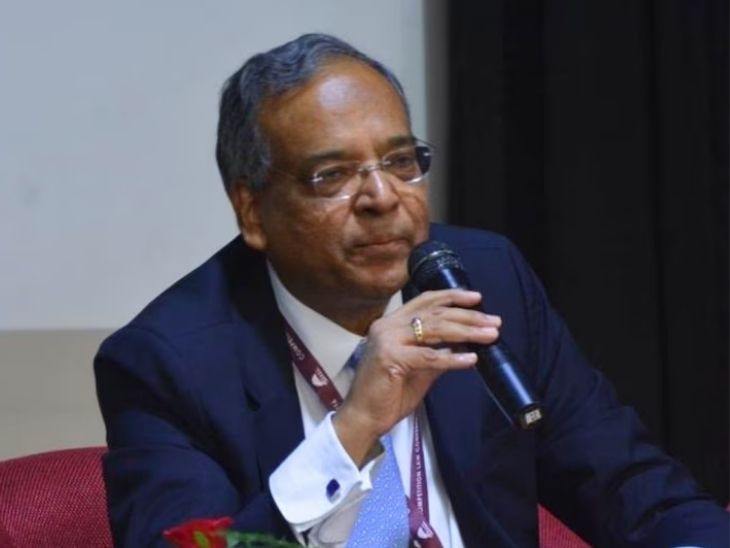 Delhi IAS Officer Death | AC Blast Kills Ex-CCI Chief Dhanendra Kumar Delhi IAS Officer Death | AC Blast Kills Ex-CCI Chief Dhanendra Kumar