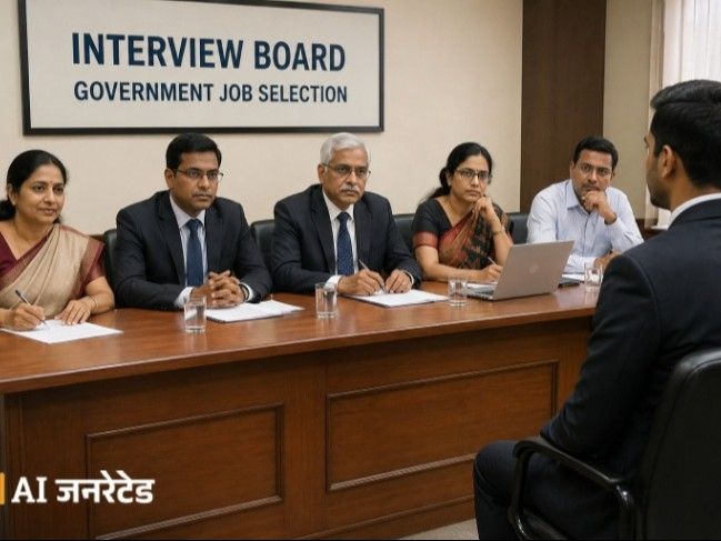 RPSC Exam Results: Rural Candidates Top, Job Holders Crack RPSC Exam Results: Rural Candidates Top, Job Holders Crack
