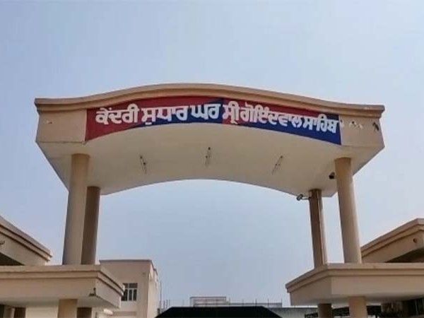 गोइंदवाल जेल में पिटाई से कैदी की मौत:  डिप्टी सिक्योरिटी समेत तीन कर्मचारियों पर FIR, एसआईटी टीम- पुलिस कर रही जांच – tarn-taran News