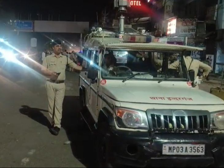 लापता नाबालिग का सिंध में मिला क्षत-विक्षत शव:  चार दिन से थी लापता, सौतेले ने सुनाई-फांसी लगाने की कहानी, ‘डरकर नदी किनारे फेंकना बताया – Gwalior News