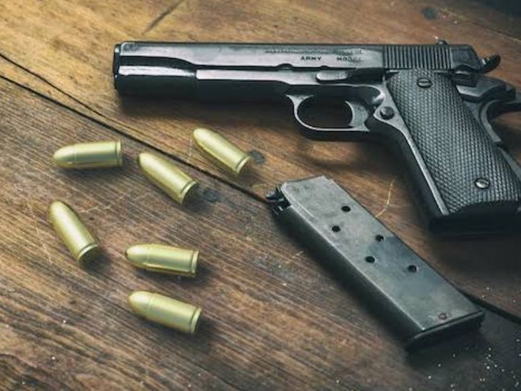 बरनाला में पुलिस की कार्रवाई:  दो युवक देसी कट्टे और जिंदा कारतूस सहित गिरफ्तार; आर्म्स एक्ट के तहत केस दर्ज – Barnala News