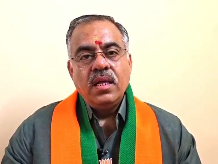 पंजाब चुनाव के नतीजों पर महासचिव तरुण की प्रतिक्रिया:  बोले- नगर निगम में भाजपा को 172 सीटें मिलीं, बदलाव चाहती जनता – Amritsar News