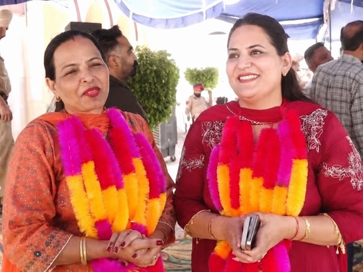 पंजाब निकाय चुनाव नतीजे, एक परिवार से 3 उम्मीदवार जीते:  कहीं सास-बहू तो कहीं माता-पिता और बेटा बने पार्षद, ऐसी ही 9 रोचक जीत जानिए – Chandigarh News