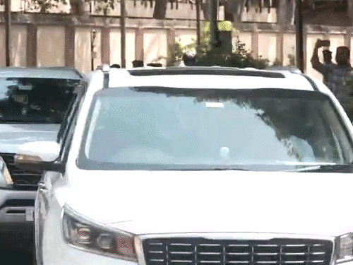 Karnataka CM DK Shivakumar Updates; Siddaramaiah Rahul Gandhi