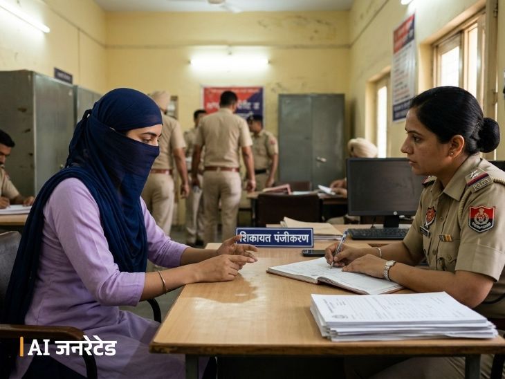 लुधियाना में ऑनलाइन गेमिंग के जरिए दोस्ती:  फिर अश्लील हरकतें और ब्लैकमेलिंग ,युवती को गाड़ी में बुलाकर की छेड़छाड़, सोना और मोबाइल लूटा – Ludhiana News