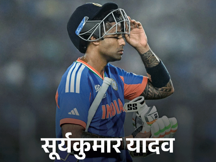 सूर्यवंशी को एशियन गेम्स टीम में मिल सकती है जगह:  BCCI ने IOA को भेजी 30 संभावित खिलाड़ियों की लिस्ट, सूर्यकुमार यादव बाहर