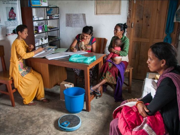 देश में घरेलू हिंसा दर 29.2% से घटकर 22.3% हुई:  महिलाओं में मोटापा 7% बढ़ा; 96.5% घरों तक साफ पानी पहुँचा; नेशनल फैमिली हेल्थ सर्वे 2023-24