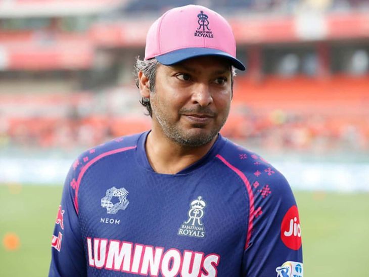 सैम करन के IPL छोड़ने पर भड़के संगकारा:  कहा- चोट सीजन खत्म करने वाली थी, तो सरे के लिए क्यों खेल रहे