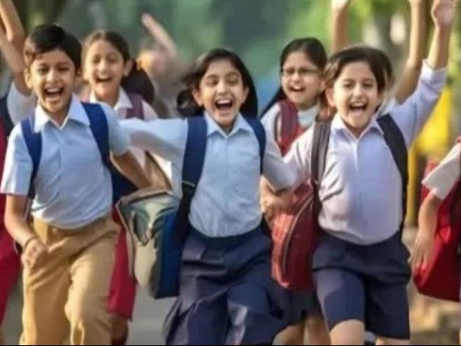 पंजाब के स्कूलों में गर्मियों की छुट्‌टी का ऐलान:  सभी सरकारी-एडेड और प्राइवेट स्कूलों पर लागू; चंडीगढ़ में पहले ही समर वेकेशन हो चुके – Chandigarh News