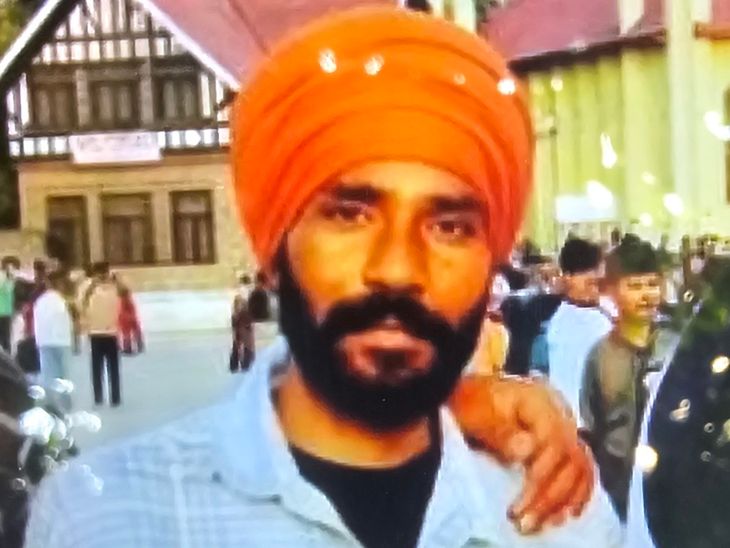 लुधियाना में ओवरडोज से युवक की मौत:  बाथरुम में मिली लाश, 7 माह पहले पत्नी का भी हुआ था निधन,दो बच्चों का था पिता – Mullanpur Dakha News