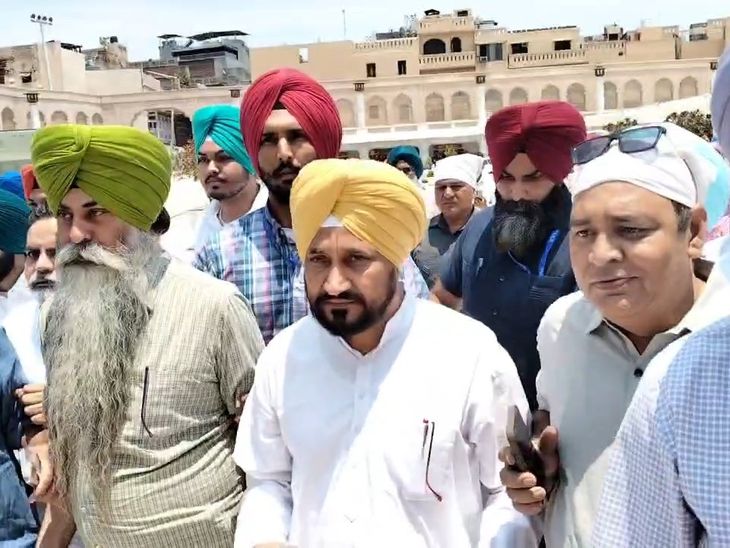 संसदीय समिति का 30 सदस्यीय दल अमृतसर पहुंचा:  चेयरमैन ओर पूर्व सीएम चरणजीत सिंह चन्नी की अगुवाई में पंजाब में अध्ययन दौरा – Amritsar News