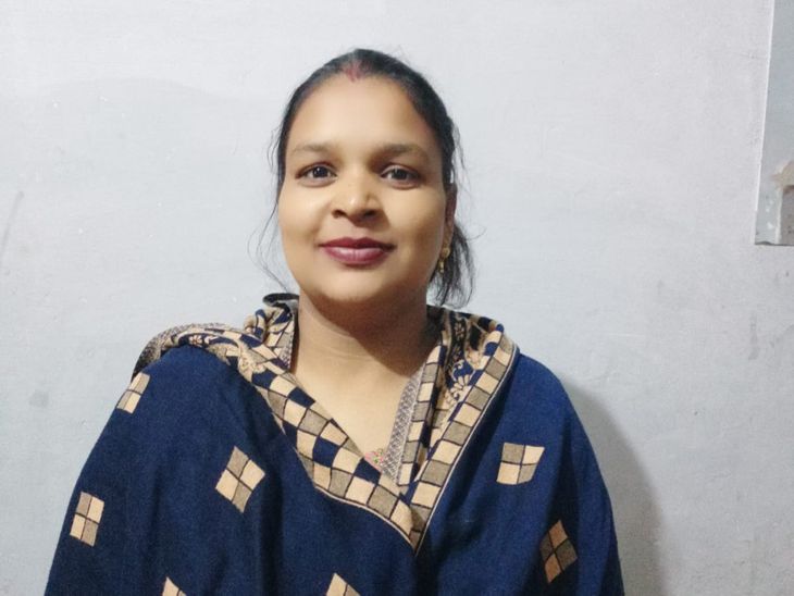 मोगा में ऊंचे मैनहोल ने ली मां-बेटे की जान:  पत्नी व 6 माह के बच्चे संग जा रहा था, अचानक सड़क पर ऊंचाई आने से हुआ हादसा – Moga News