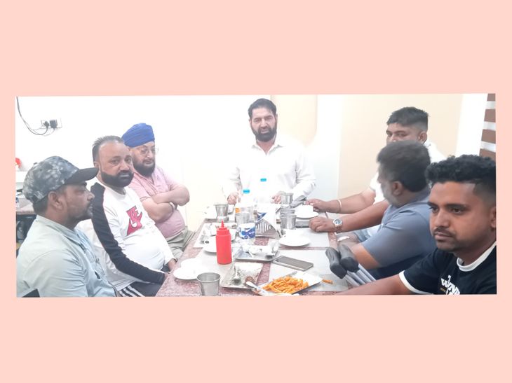 नकोदर, नूरमहल में अकाली दल का प्रदर्शन शून्य:  पार्टी नेता माखन ने कहा- यह चेतावनी की तरह है, सुखबीर बादल से मिलकर करेंगे बात – Nakodar News