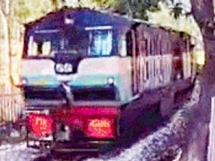 कांगड़ा घाटी के लिए खुशखबरी:  पठानकोट-जोगिंदरनगर मार्ग पर 2 जून से फिर दौड़ेगी ऐतिहासिक नैरोगेज ट्रेन, ₹70 करोड़ से पुल तैयार – Pathankot News