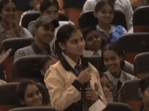 डेट ऑफ बर्थ के हिसाब से टॉपर तय नहीं होंगे:  पंजाब में सीएम मान ने दिए आदेश, टॉपर्स सम्मान समारोह में छात्रा ने उठाया सवाल – Chandigarh News