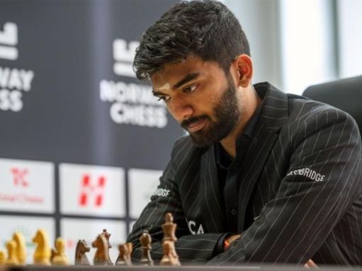 गुकेश की नॉर्वेजियन शतरंज में वापसी, प्रग्गननंदन को हराया: कार्लसन हारे; महिला वर्ग में दिव्या देशमुख को नंबर 1 स्थान दिया गया।