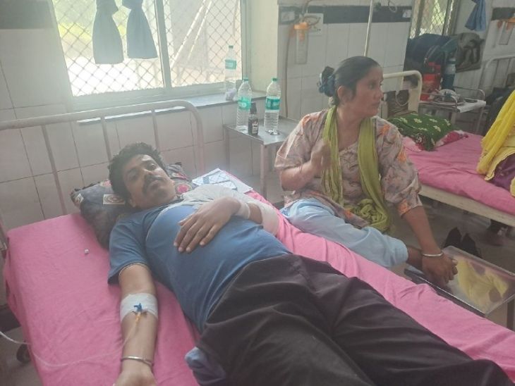 Rajasthan Accidents: Tempo-Car Collision Injures Five; Brother Assaults ...