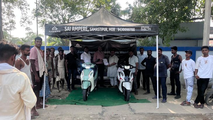 Awareness campaign launched for environmental protection