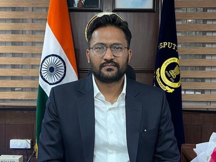 कपूरथला में विशेष वोटर लिस्ट निरीक्षण का शेड्यूल जारी:  BLOs 25 जून से 24 जुलाई तक घर-घर सत्यापन, 7 जू​न को प्री SIR के लिए कैंप – Kapurthala News