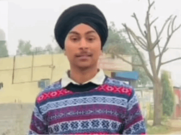 पठानकोट में युवक की चाकुओं से गोदकर हत्या:  पुरानी रंजिश के चलते दिया वारदात को अंजाम, रास्ते में घेरकर किया हमला – Pathankot News