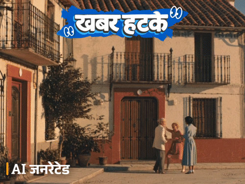 खबर हटके- जापान बना रहा दांत उगाने वाली दवा:  स्पेन के गांव में फ्री घर और नौकरी; चीन ने बनाई 50 दिनों में गलने वाली प्लास्टिक