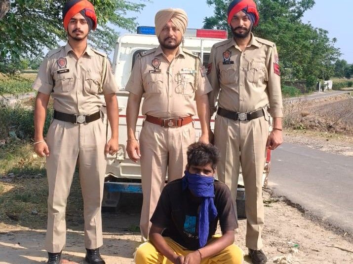 मोगा में नशा विरोधी अभियान के तहत कार्रवाई:  महिला समेत 15 गिरफ्तार, हेरोइन, नशीली गोलियां और ड्रग मनी बरामद – Moga News