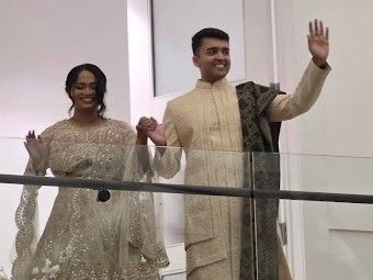 खुशियां मातम में बदलीं:  शादी के चंद घंटों बाद भारतीय मूल के पायलट की हेलिकॉप्टर दुर्घटना में मौत, दुल्हन बची