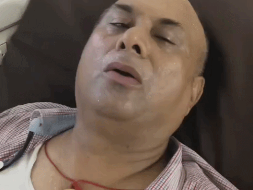 दसूहा में चुनावी रंजिश में कांग्रेस कैंडिटेट का पति पीटा:  वार्ड-5 से जीती थीं पत्नी, कार सवार 5 लोगों ने बेस बेट से हाथ-पैर तोड़े – Hoshiarpur News