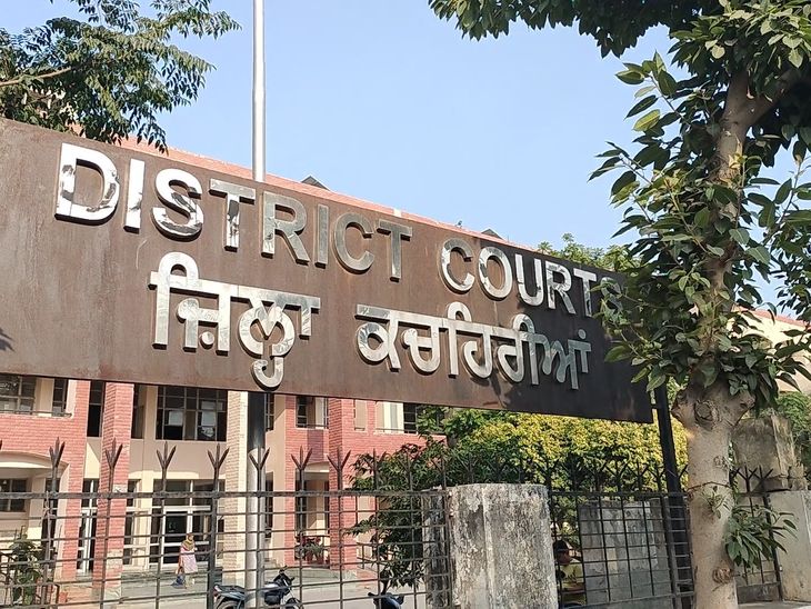 बठिंडा जिला अदालत को बम से उड़ाने की धमकी:  ईमेल मिलने के बाद सुरक्षा कड़ी; पुलिस ने तलाशी अभियान चलाया – Bathinda News