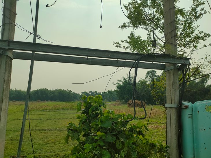 Saharsa Krishi Transformer Kharab | 30 Acre Khet Prabhavit