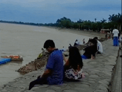 पंजाब-चंडीगढ़ में आंधी-बारिश का अलर्ट:  हीटवेव से राहत, तापमान सामान्य से 2.7 डिग्री नीचे; 3 दिन मौसम रहेगा खराब – Chandigarh News