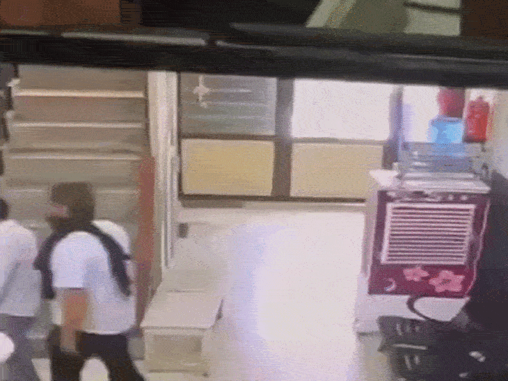 गुरदासपुर में ग्रनेड हमला करने वाला मुख्यारोपी काबू:  पुलिस और काउंटर इंटेलिजेंस ने तरनतारन से किया गिरफ्तार, नया वीडियो आया सामने – Pathankot News
