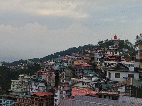 हिमाचल के 5 जिलों में आज भारी ओलावृष्टि-तूफान की चेतावनी:  10 जून तक बरसेंगे बादल, एक सप्ताह में 6% ज्यादा बारिश; तापमान सामान्य से नीचे – Shimla News
