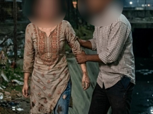 फेसबुक पर जिससे प्यार हुआ, वो गांव का लड़का निकला:  शादी से मना करने पर लुधियाना से किडनैप की लड़की, नाले के किनारे छोड़कर भागा – Ludhiana News