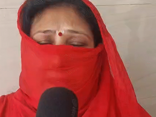 महिला ने डेरामुखी के ड्राइवर की ऑडियो जारी की:  बोली- डेरे में औरतों पर रोज नई सब्जी की सीख दी जाती; चंडीगढ़ पुलिस बोली- ये मामला पंजाब का – Ludhiana News
