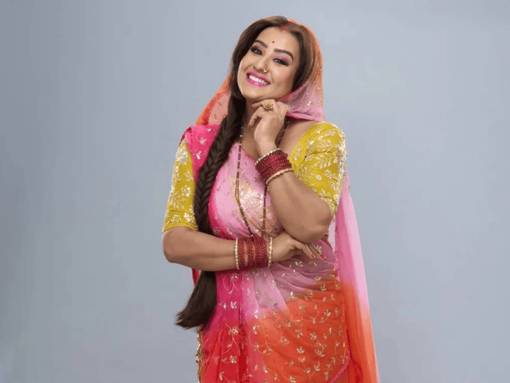 शिल्पा शिंदे ने फर्जी सेक्शुअल हैरेसमेंट केस करना कबूला:हिना खान समेत कई सेलेब्स भड़के, NGO ने की गिरफ्तारी की मांग, शिल्पा बोलीं- सुसाइड करने वाली थी