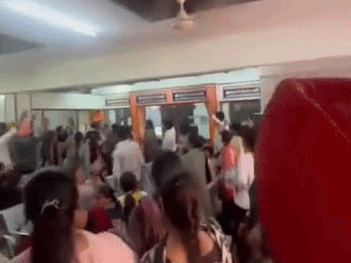 पंजाब में 10 दिन से सेवा केंद्र बंद;:  5.67 लाख से ज्यादा आवेदन पेंडिंग; बर्थ-सर्टिफिकेट, ड्राइविंग लाइसेंस अटके – Ludhiana News