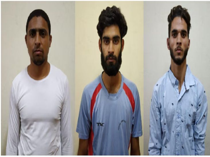 आतंकी मूसा के भाई समेत तीन कश्मीरी छात्रों को आज:  देश के खिलाफ साजिश मामले में दोषी करार, आठ साल पहले जालंधर से हुई थी गिरफ्तारी – Chandigarh News