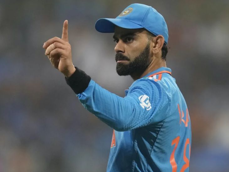 अफगानिस्तान के खिलाफ वनडे सीरीज से हटे कोहली: रोहित की फिटनेस पर भी सस्पेंस, 13 जून को पहला वनडे खेलेगी टीम इंडिया